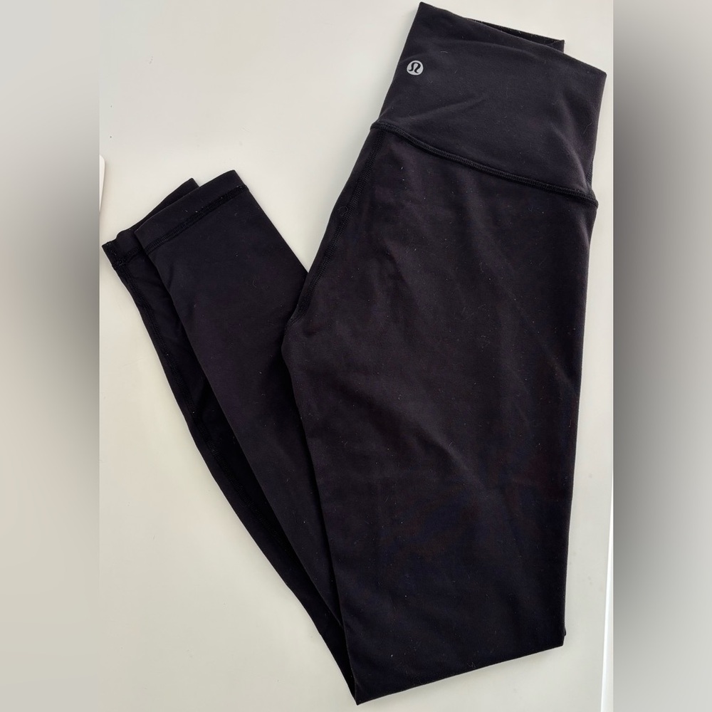 Lululemon Women’s Leggings